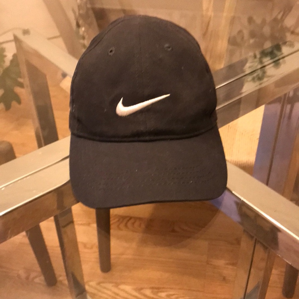 Nike boy’s hat
